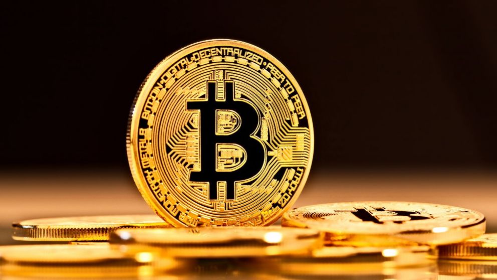 �Qu� pas� con bitcoin? 