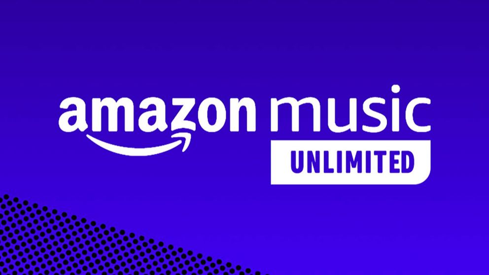 Amazon Music Unlimited cuenta con tres opciones de planes de suscripción