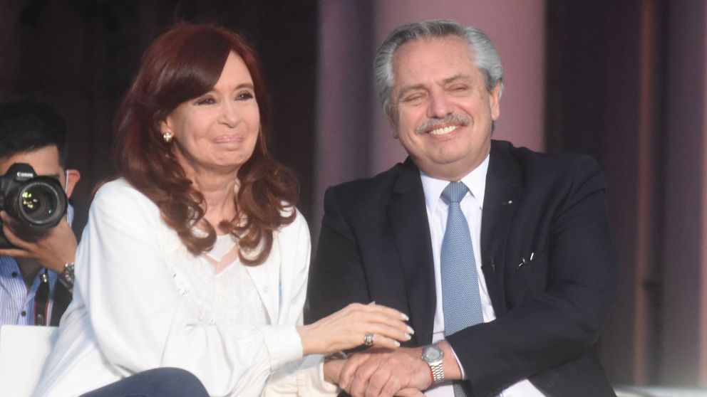 El Frente de Todos, estable a pesar de una interna ya ineludible