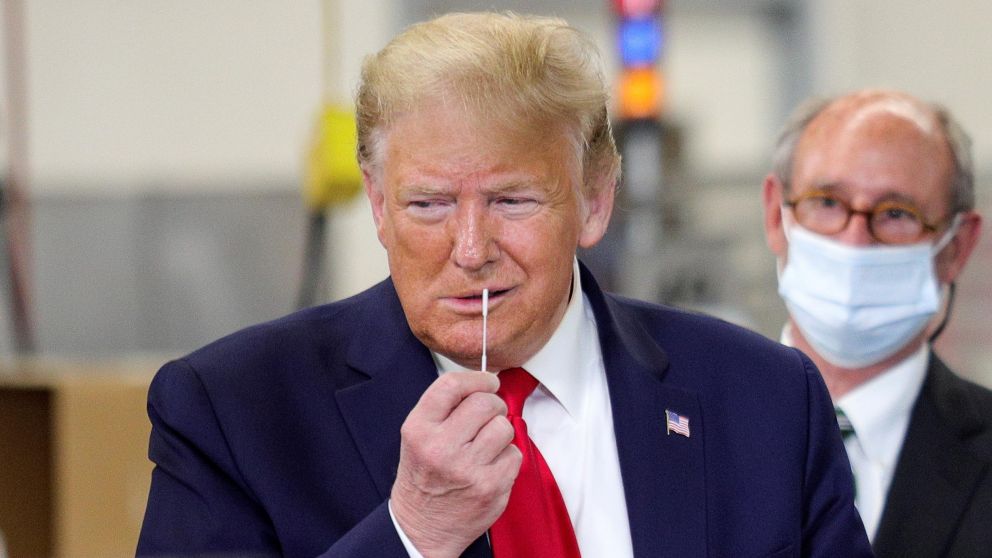 "Creo que no fue correcto prohibir a Donald Trump'', afirmó el creador de Tesla