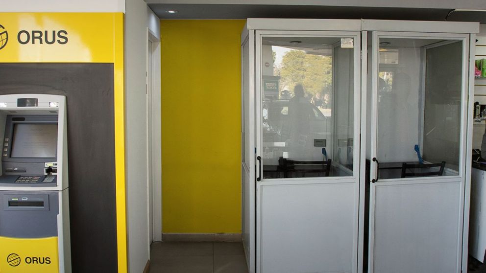 El negocio de los cajeros automáticos no bancarios sigue sumando jugadores