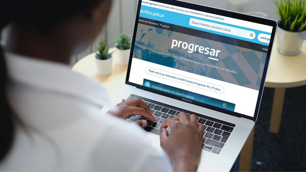 Cómo acceder al beneficio de las Becas Progresar