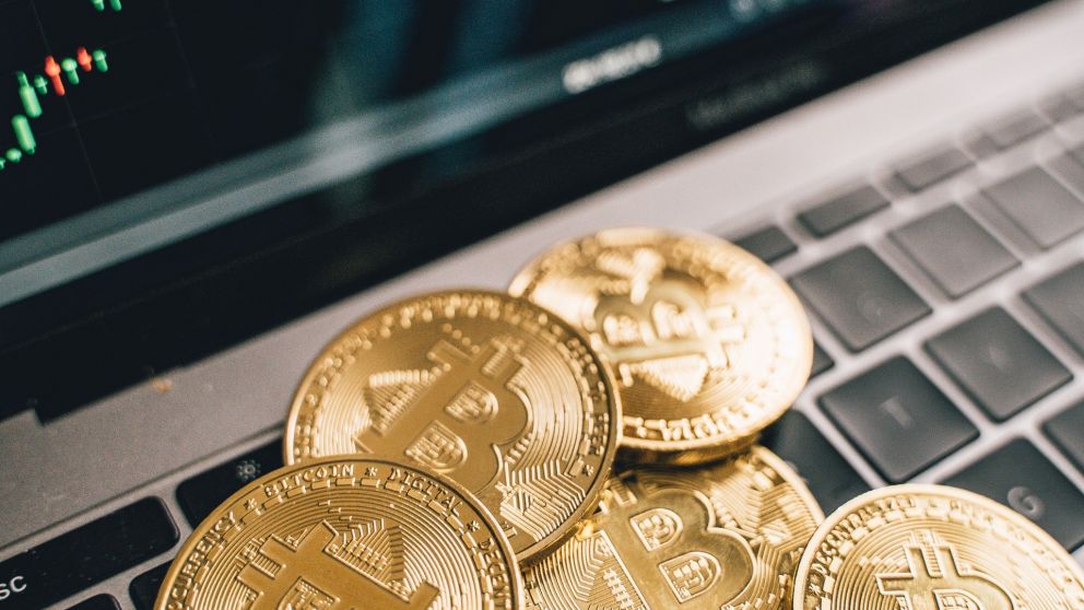Bitcoin sorprende al alza con vistas en los 40 mil
