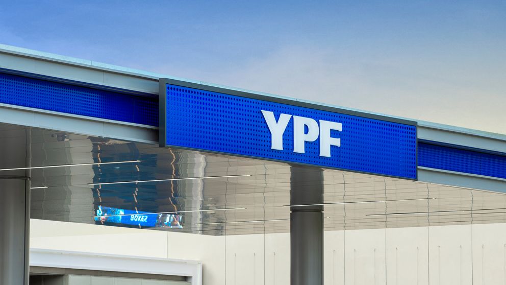 YPF niega desabastecimiento de gasoil y remarca que proveyó más de lo habitual