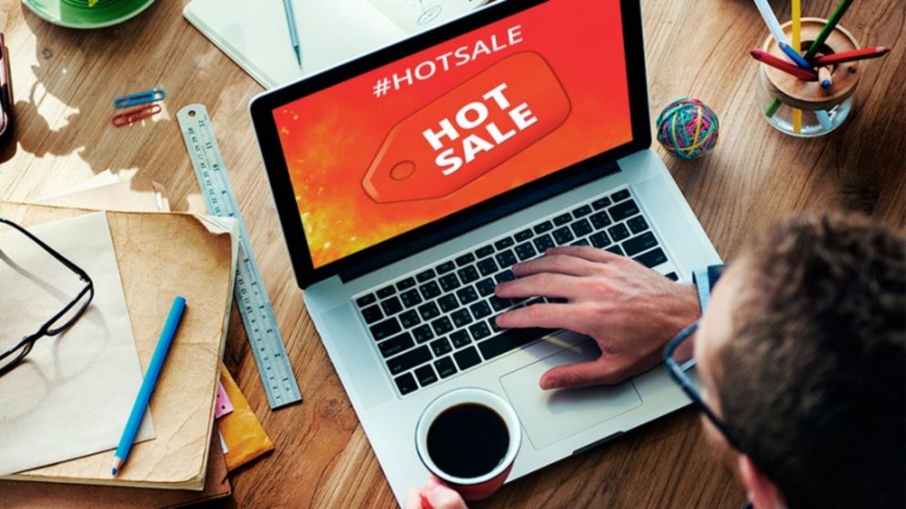 Hot sale 2022 fechas Argentina