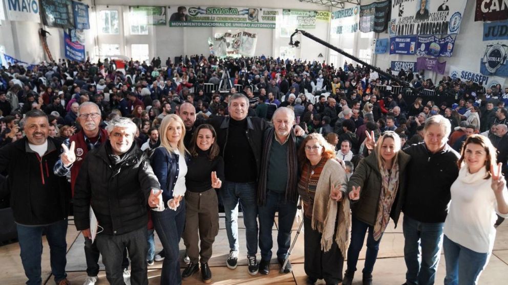 Vía proyecto de Resolución, Máximo Kirchner y diputados afines piden adelantar el CNS y tramos del SMVM