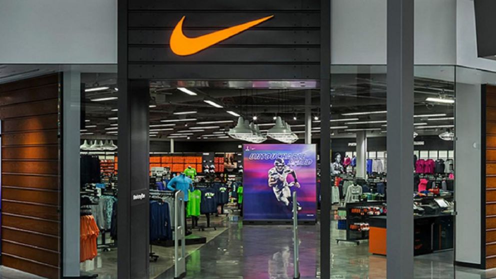 Nike publicó nuevos puestos de trabajo disponibles para diversas sucursales en el país