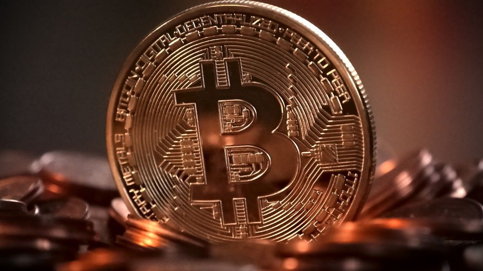 Cotización del bitcoin hoy