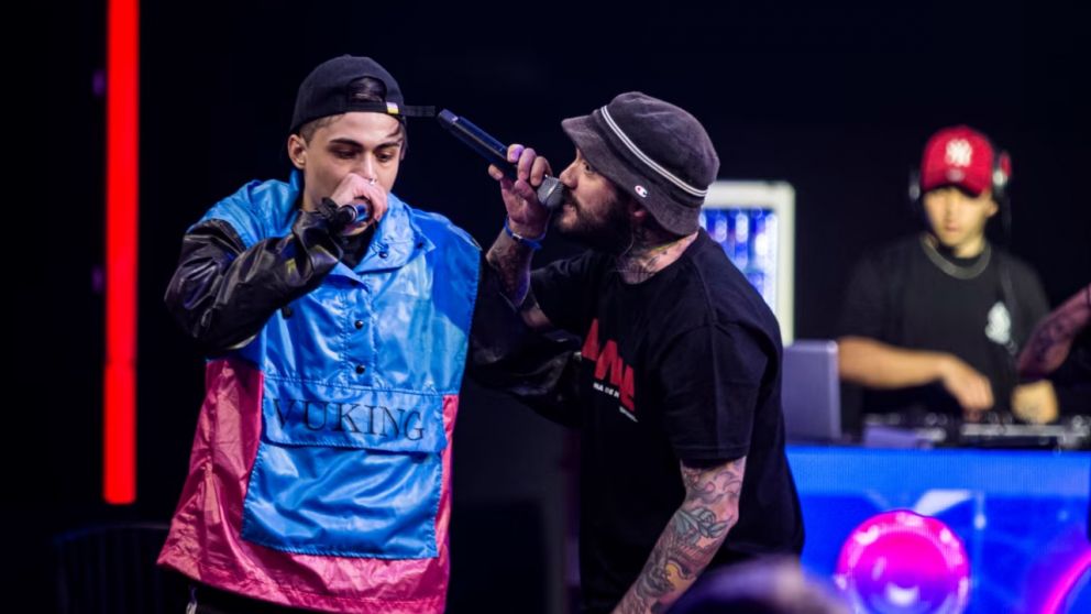 La final de la RedBull batalla de los Gallos se llevará a cabo el 22 de octubre