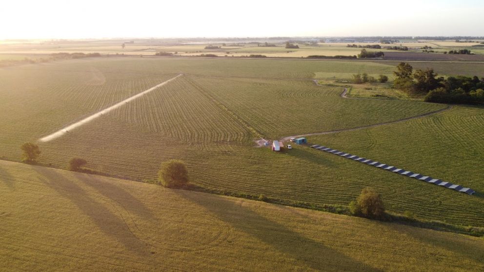 Tecnología para el campo: un sector que crece al 20% anual y suma innovación