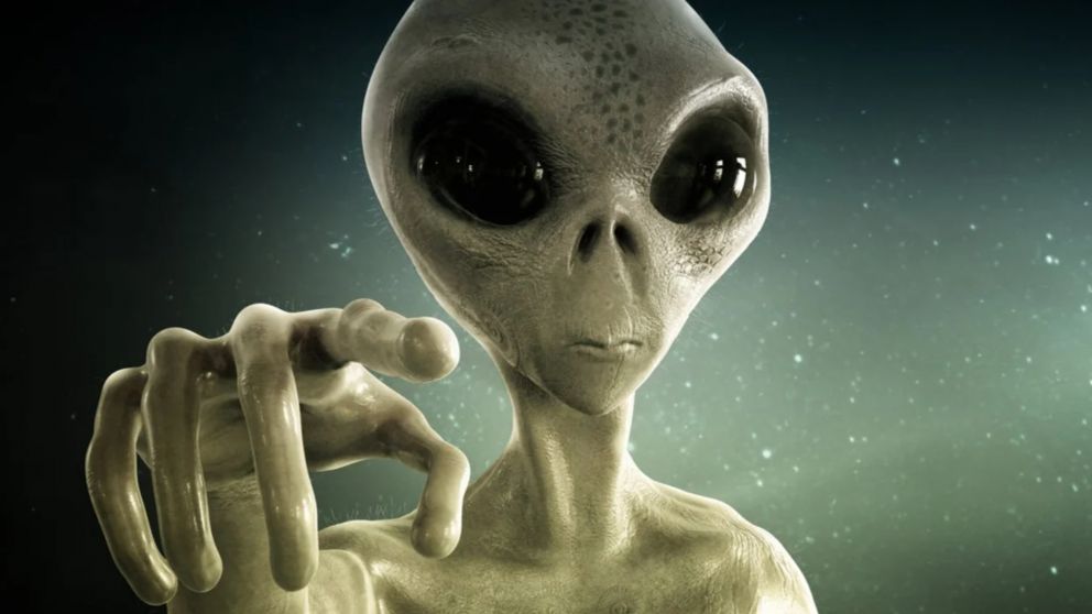 La NASA quiere invitar a los aliens a responder a la foto