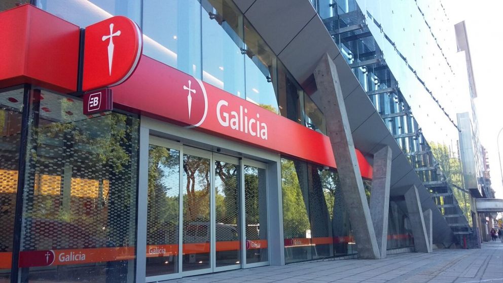 Clientes del Banco Galicia ya no podrán operar con criptomonedas