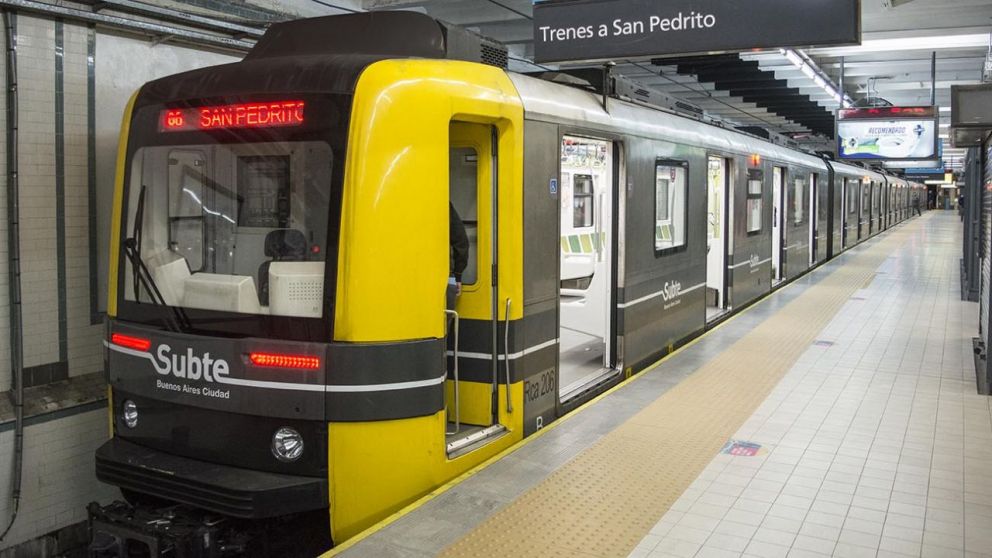 Tarjeta SUBE: ya se puede volver a cargar en la estaciones de subte