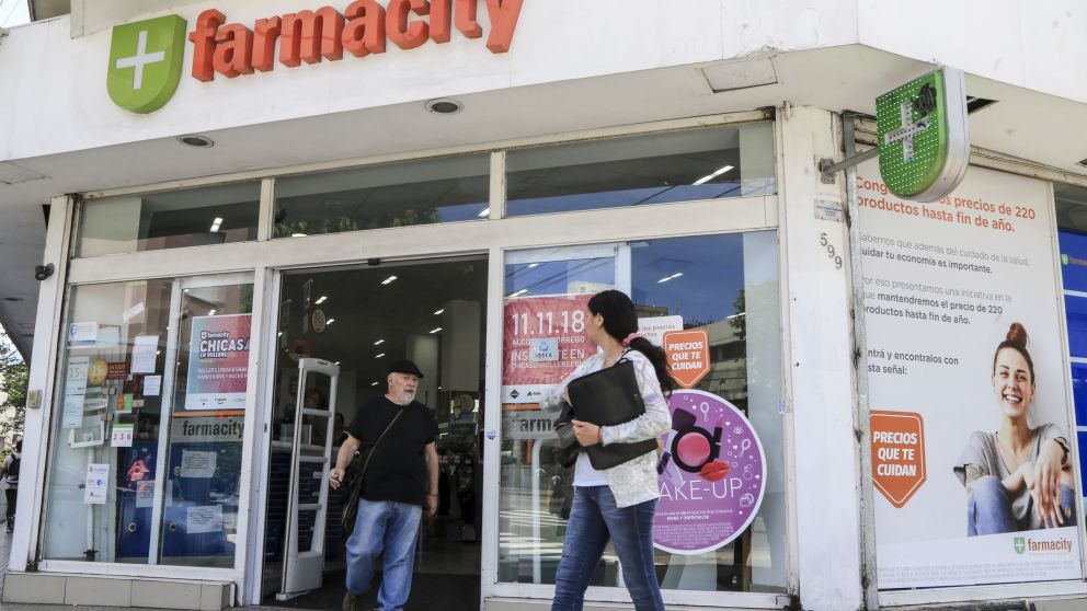 Farmacity ofrece trabajo en modalidad híbrida