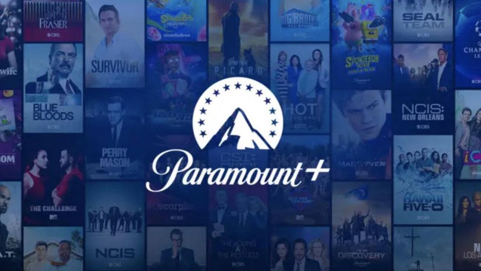 El servicio de streaming de Paramount lleg� a la Argentina a fines de 2020