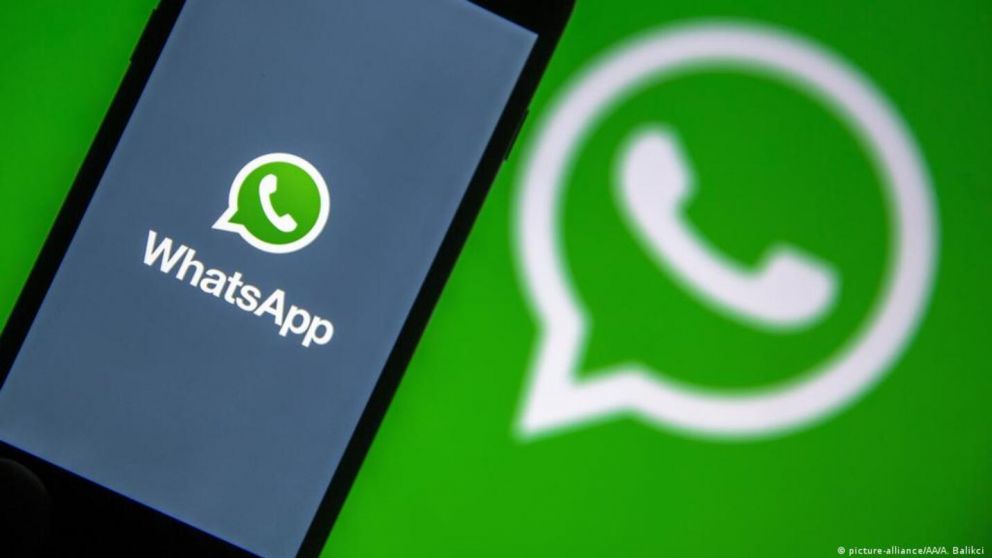 Habrá seis emojis distintos para reaccionar en WhatsApp