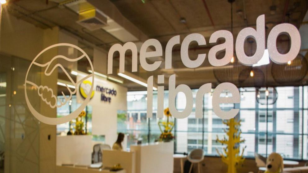 $MELI super� las expectativas del mercado