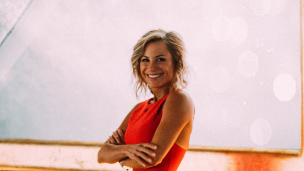 Moschini charló con BAE Negocios sobre su trayectoria, su presente y los próximos proyectos