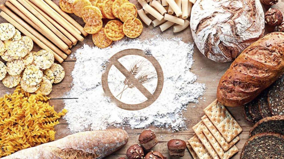 D�a Internacional de los cel�acos y los alimentos permitidos  