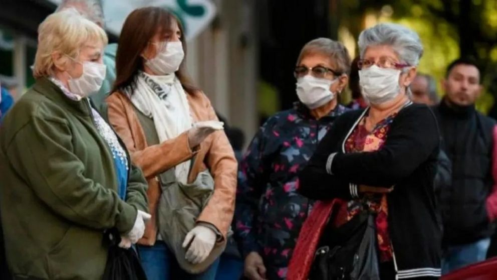 Bono para jubilados 2022