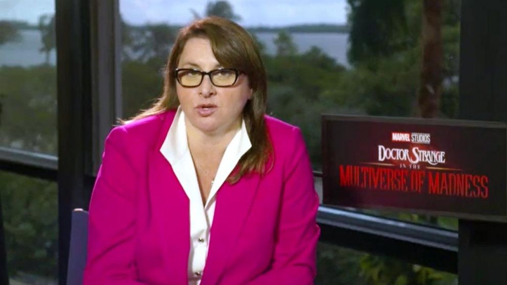 Alonso lleg� a lo m�s alto de la industria del cine.