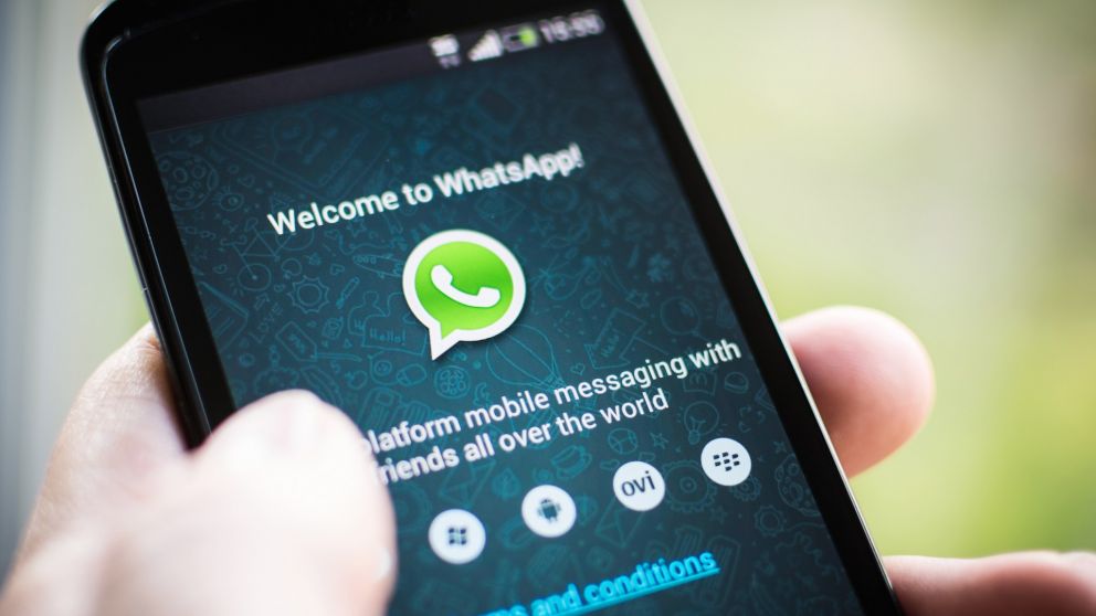 WhatsApp se puede duplicar en el mismo celular