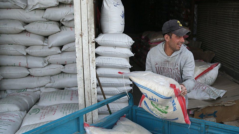 Más de 40 países padecen inseguridad alimentaria en el mundo