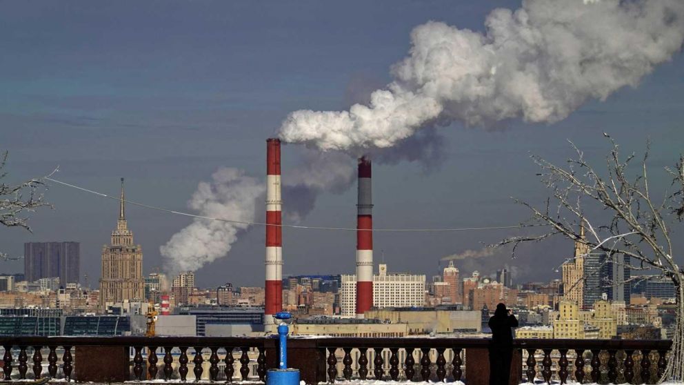 La energía fue el componente que más contribuyó con el alza de los precios