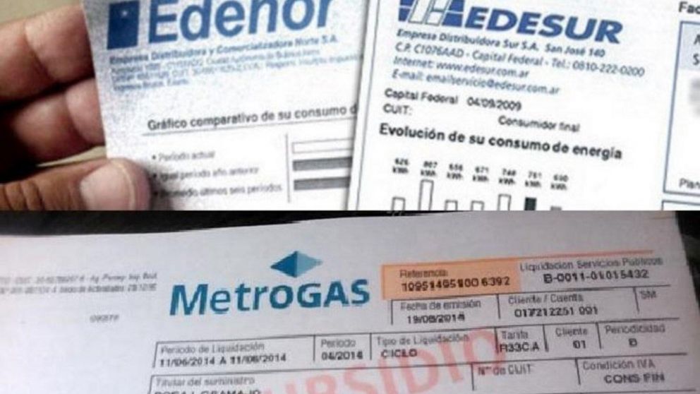 La semana próxima, el Gobierno definirá el incremento tarifario para los hogares y tendrá impacto inflacionario