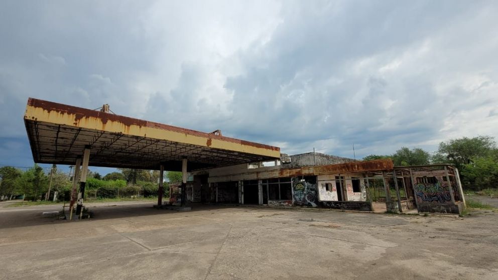 Unas 3.000 estaciones de servicio están por debajo del punto de equilibrio