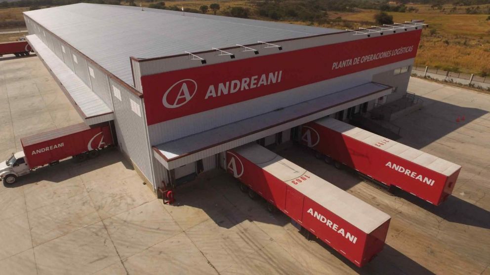 Andreani se suma a otras empresas que buscan trabajadores para sus sucursales