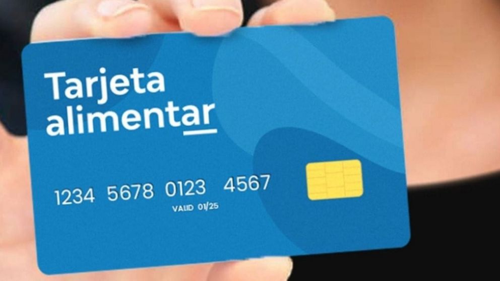 Programa Alimentar de Anses: cronograma de pagos