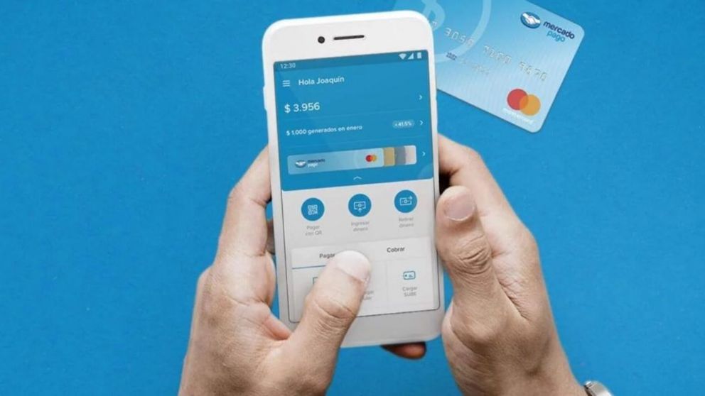Mercado Pago ofrece financiación en cuotas sin interés y sin tarjetas
