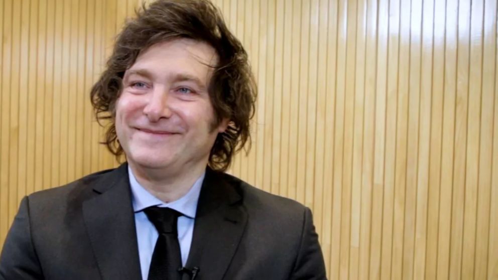 Javier Milei