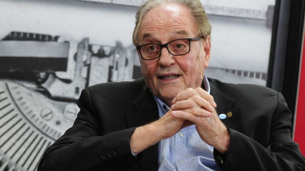 "Estamos muy inquietos" por la inflación, dijo el diputado