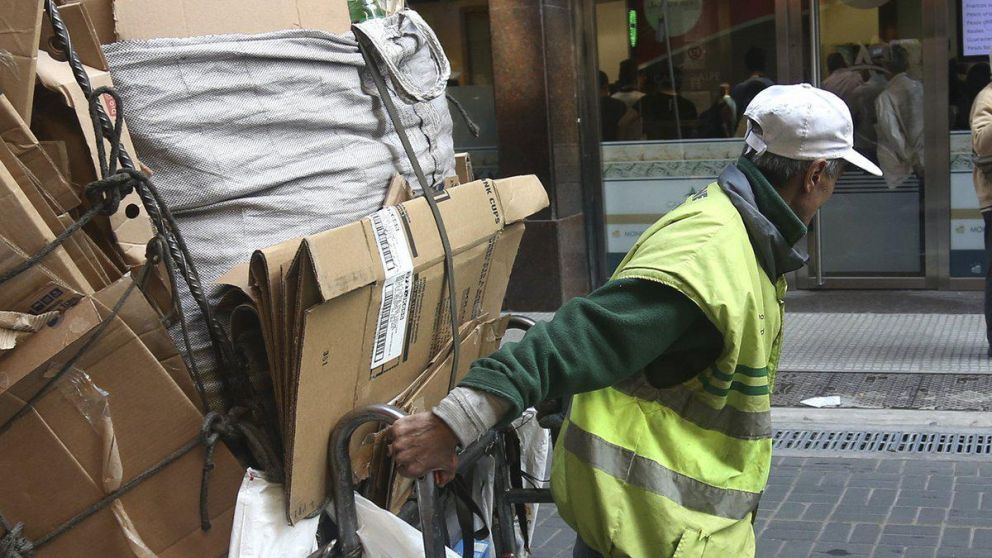 Las Pymes somos la Solución a la Lucha contra el Hambre