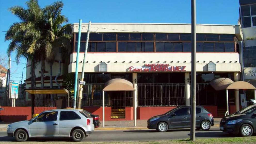 Se vende unos de los boliches favoritos de los mayores de 40 años