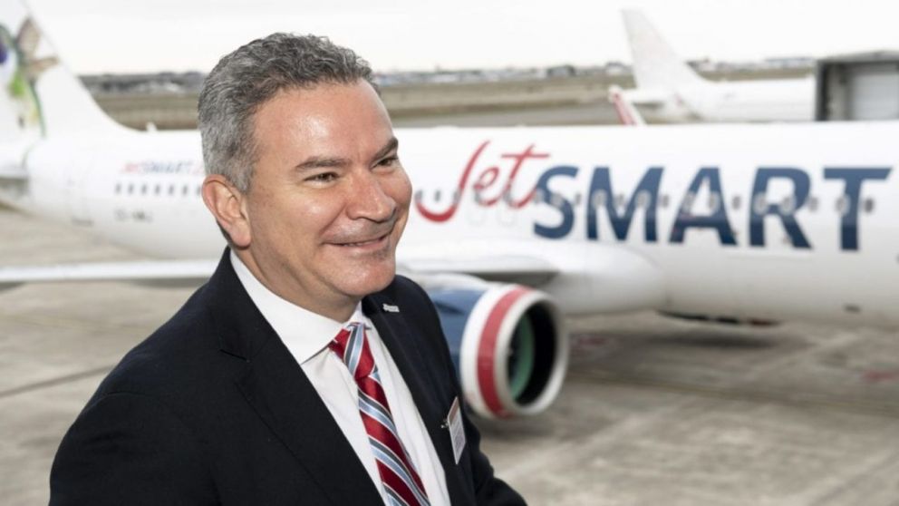 JetSmart esperará la implementación de las bandas tarifarias para decidir los pasos a seguir