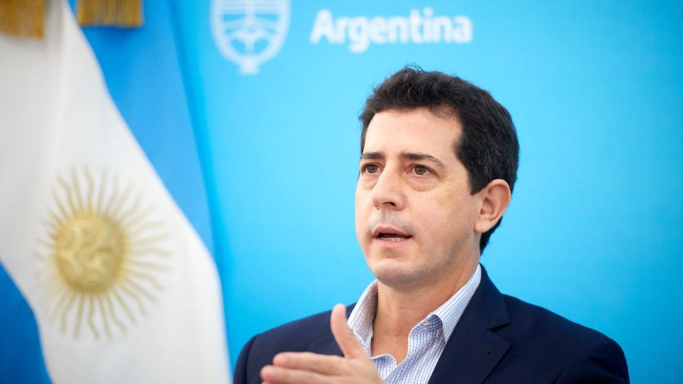 El ministro del Interior pidi� no subestimar el problema