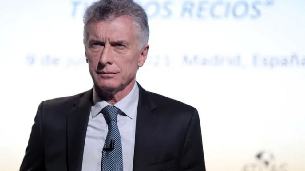 Aseguran que no se inform� debidamente a Macri del delito por el que lo procesaron