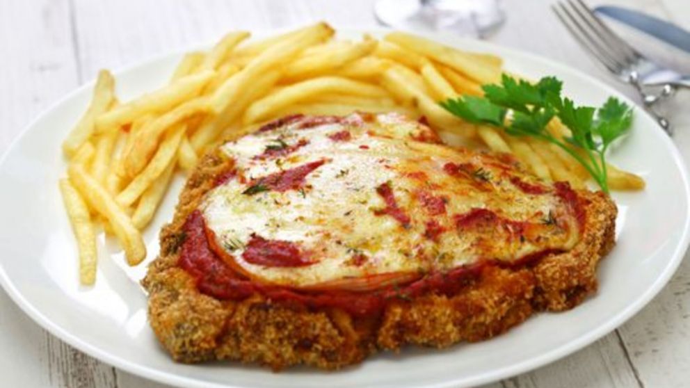 D�a de la milanesa: los mejores lugarespara degustar el plato argentino