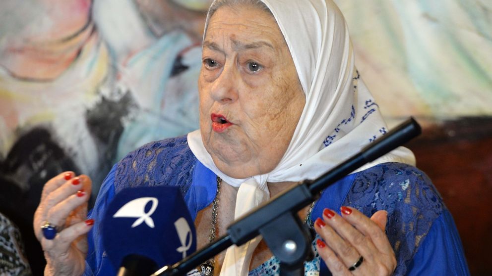 "Nos están poniendo la soga en el cogote"