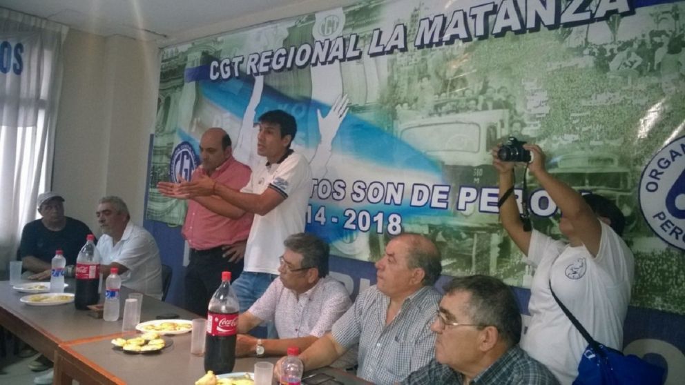 Más de 90 organizaciones gremiales confirmaron su asistencia a las deliberaciones