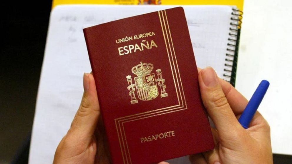 Cómo tramitar la ciudadanía española en Argentina