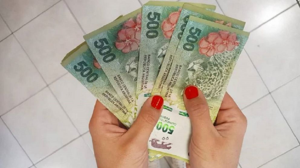 Saldo Tarjeta Alimentar 2022