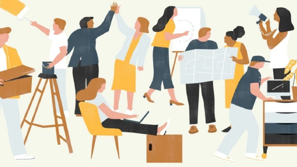 La Encuesta busca caracterizar y cuantificar el uso del tiempo y la participación en las distintas formas de trabajo