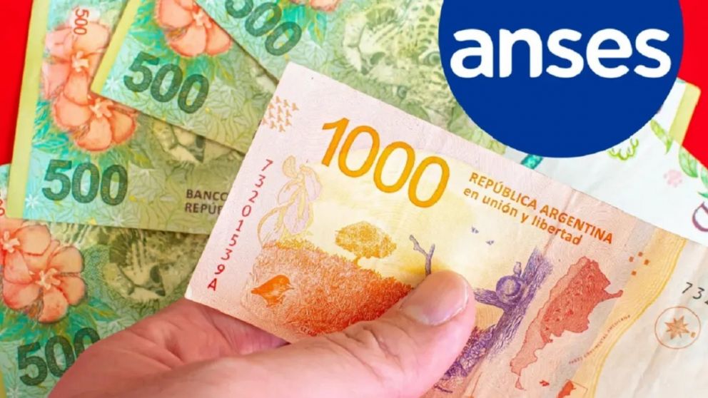 Bono Anses y aumento: cuándo cobro