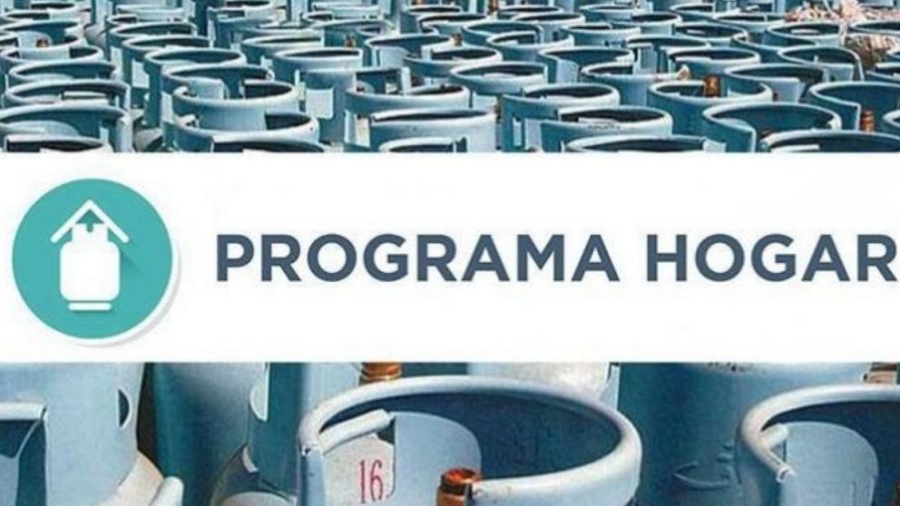 El Programa Hogar recibirá una actualización del 20% a partir de mayo