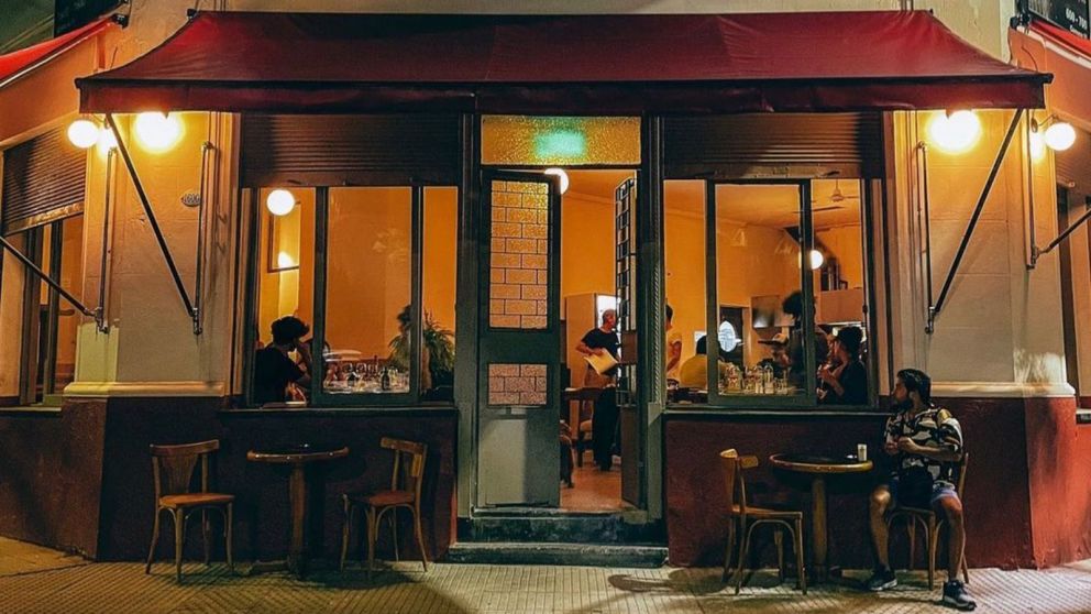 Bodegones porteños, una salida obligada para los fines de semana