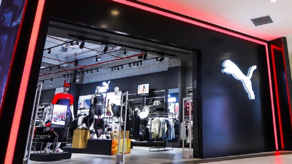 Cómo postularse a las ofertas laborales de Puma